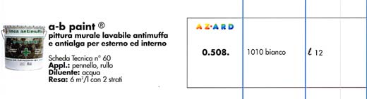 VISUALIZZA LA SCHEDA