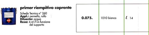 VISUALIZZA LA SCHEDA