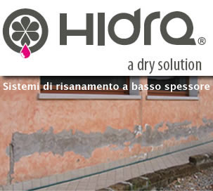 Hydra - A dry solution